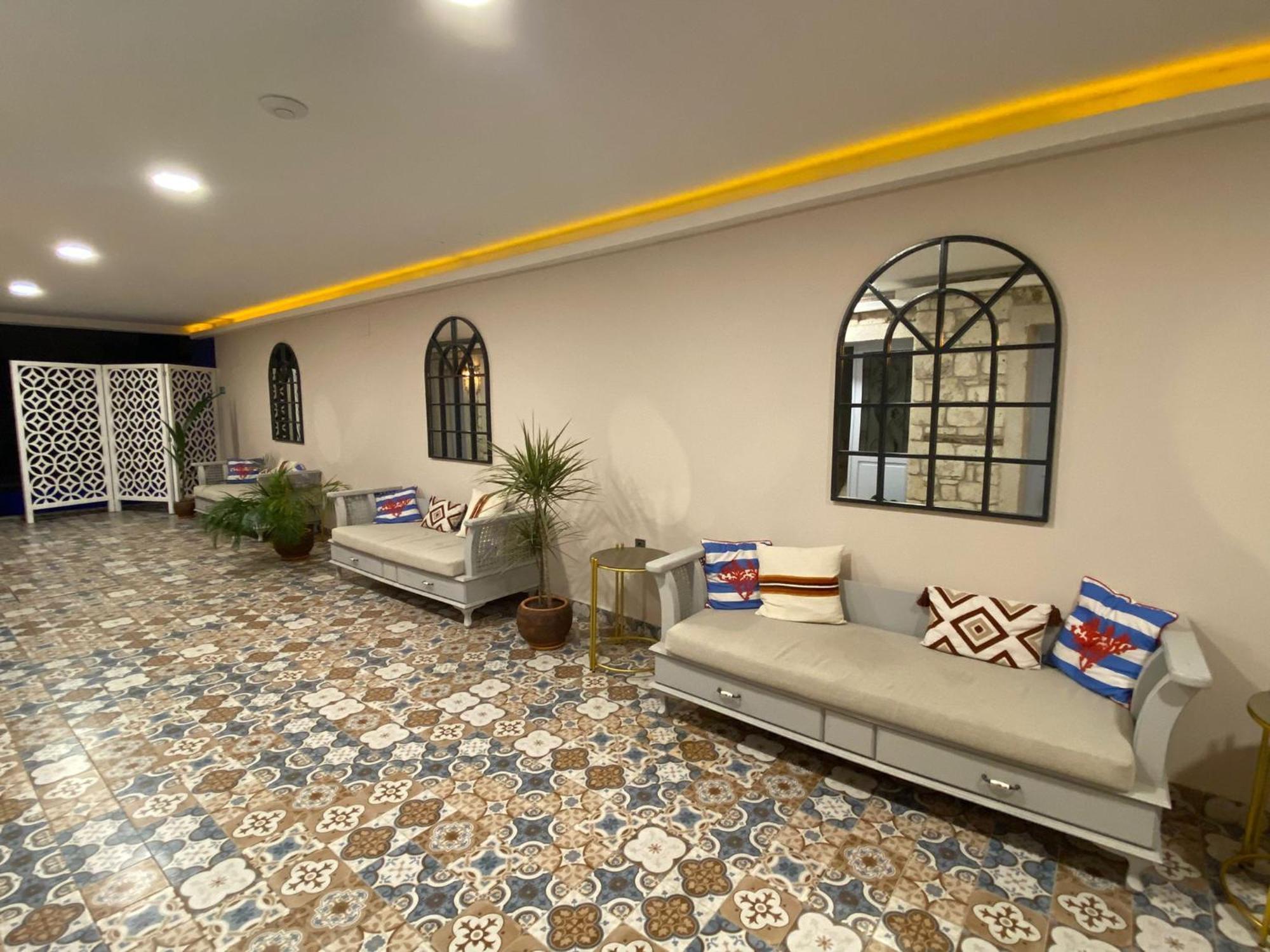 Bed and Breakfast Mara Koeyici Çeşme Exterior foto